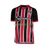 Fußballtrikots São Paulo Auswärts Trikotsatz 2023-2024